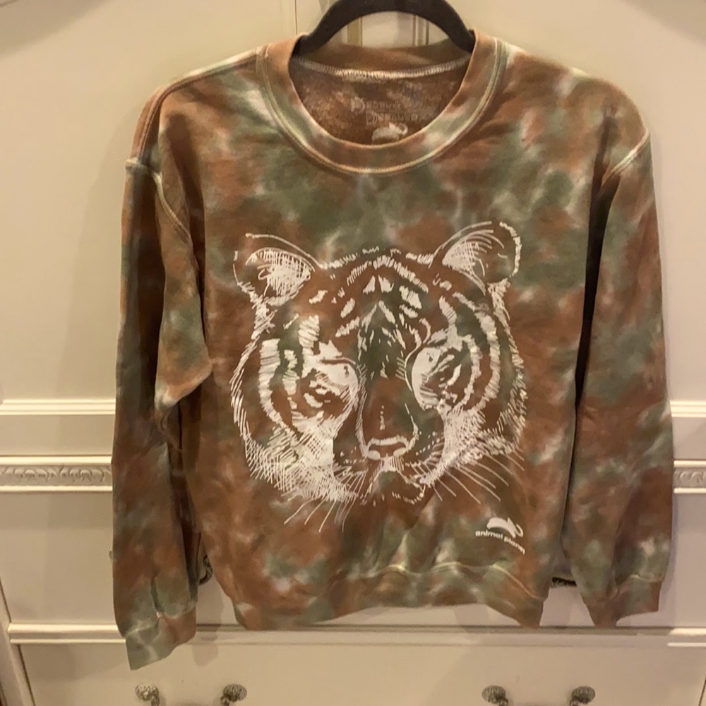 Brand new without tag